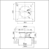 Axial-Dachventilator DZD 35/2 B E Ex e