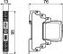 Datenleitungsschutz PDP-2-12-I