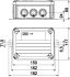 Kabelabzweigkasten T100ED 06A2F