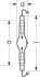 Halogen-Metalldampflampe HRI-TS1000W/D/S/PRO