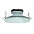 LED-Downlight EDLR 235/3600-TW-W