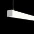 LED-Pendelleuchte PURELI #SPG0630398BB