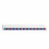 PoE+-Patchpanel PP-24 Ap rw PoE+