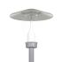 LED-Mastaufsatzleuchte 5XA5233RB14H