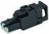 RJ45-Steckverbinder 100023053