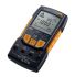 760-3 True-rms Multimeter