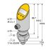 Drucksensor PS001V5052UPN8XH1141