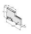 Economy Modul BL20-E-8DI-24VDC-P