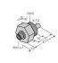 Eintauchsensor FCSG3/4A4NAEX0H1141