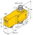 Inline-Sensor FCI-D20A4P-LIX-H1141