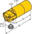 Sensor kapazitiv BC20-K40SR-VP4X2