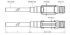 Temperaturerfassung TTM-206A- #100001104