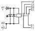Schaltrelais-Baustein 789-312