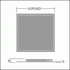 LED-Panel M625 OP24400-840MPTHFQ625