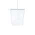 LED-Pendelleuchte LF3D/I5900-940L12WH