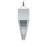 LED-Pendelleuchte LINCOR DI #42939196