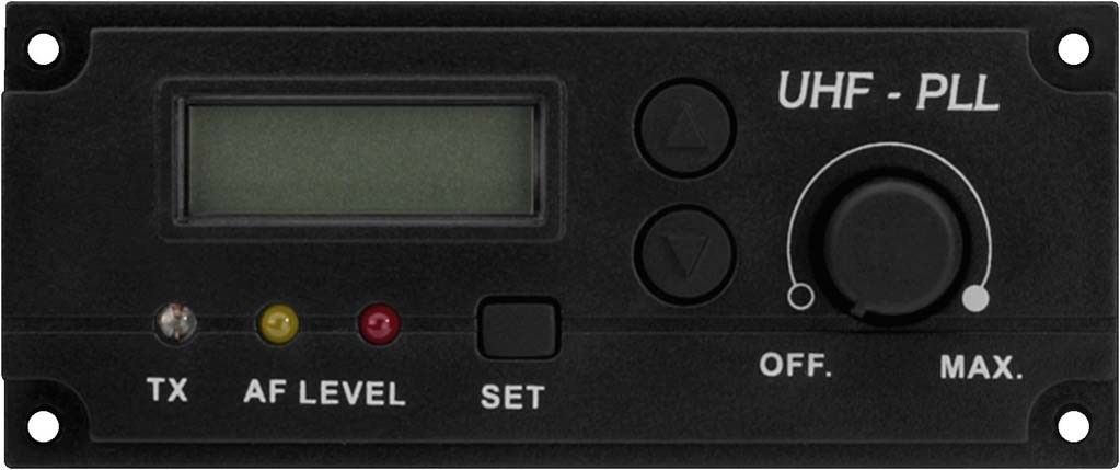 Sendermodul TXA-820MT