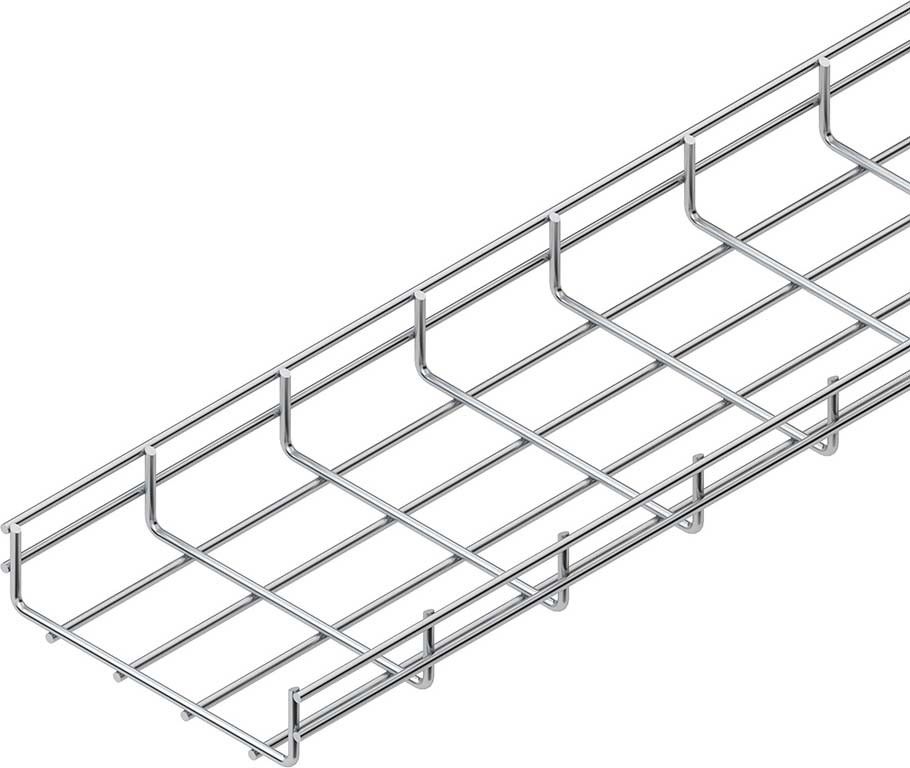 Gitterrinne U-förmig MTS 54.150 V