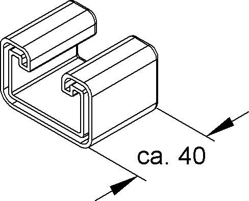 Schutzkappe SKC 2994