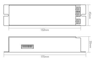 DMX-512 Decoder 8999400000