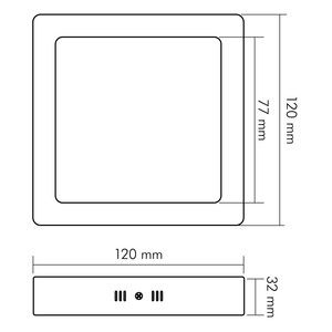 LED-Aufbau-Panel 1560736511