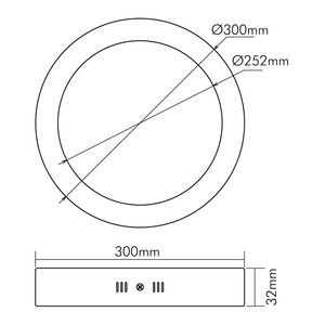 LED-Aufbau-Panel 1561311411