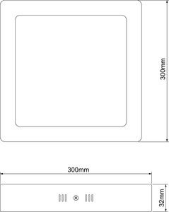 LED-Aufbau-Panel 1561321412