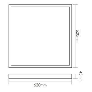 LED-Aufbau-Panel 1580351012