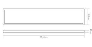 LED-Aufbau-Panel 1580451012