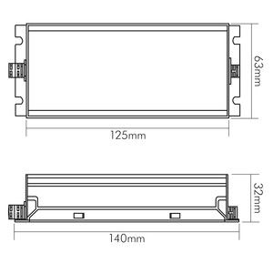 LED-Betriebsgerät 12V 8980400912