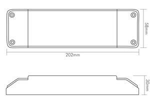 LED-Betriebsgerät 8970453500