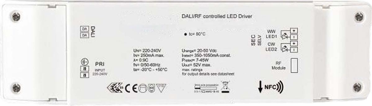 LED-Betriebsgerät 8970453500