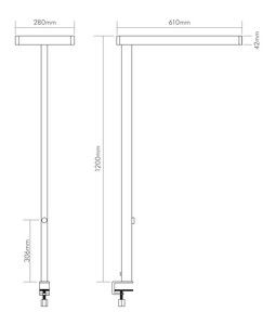 LED-Leuchte 1751326010