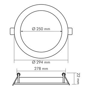 LED-Panel 1573004112