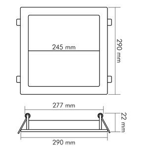 LED-Panel 1573011011