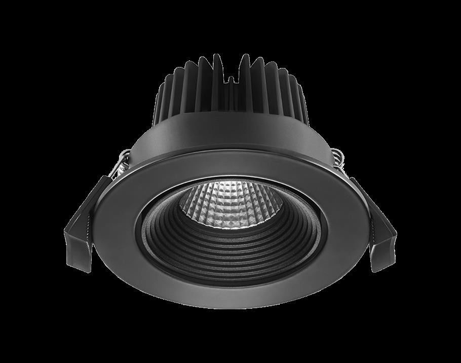 LED-Downlight LEDSpo #541003538200