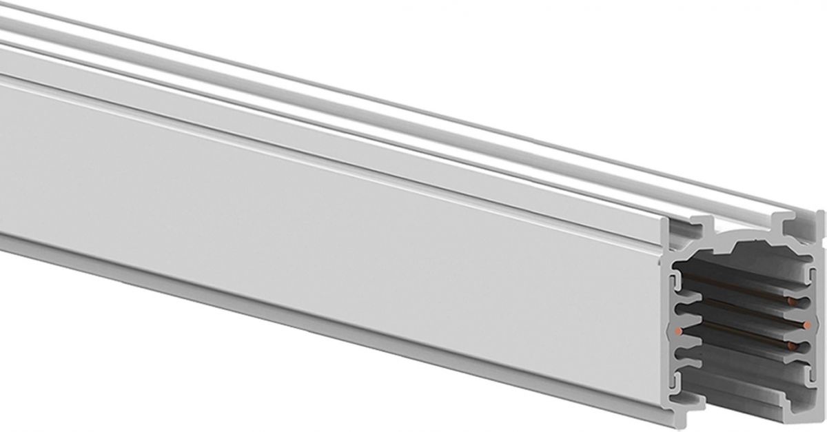 3-Phasen-Stromschiene 310817