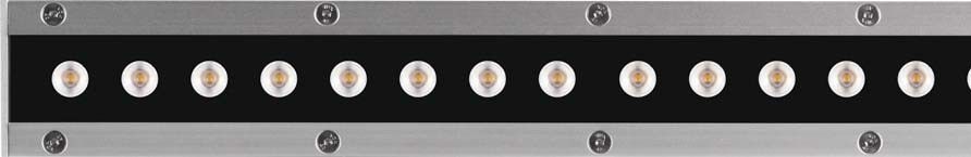 LED-Anbauleuchte linear 3109291