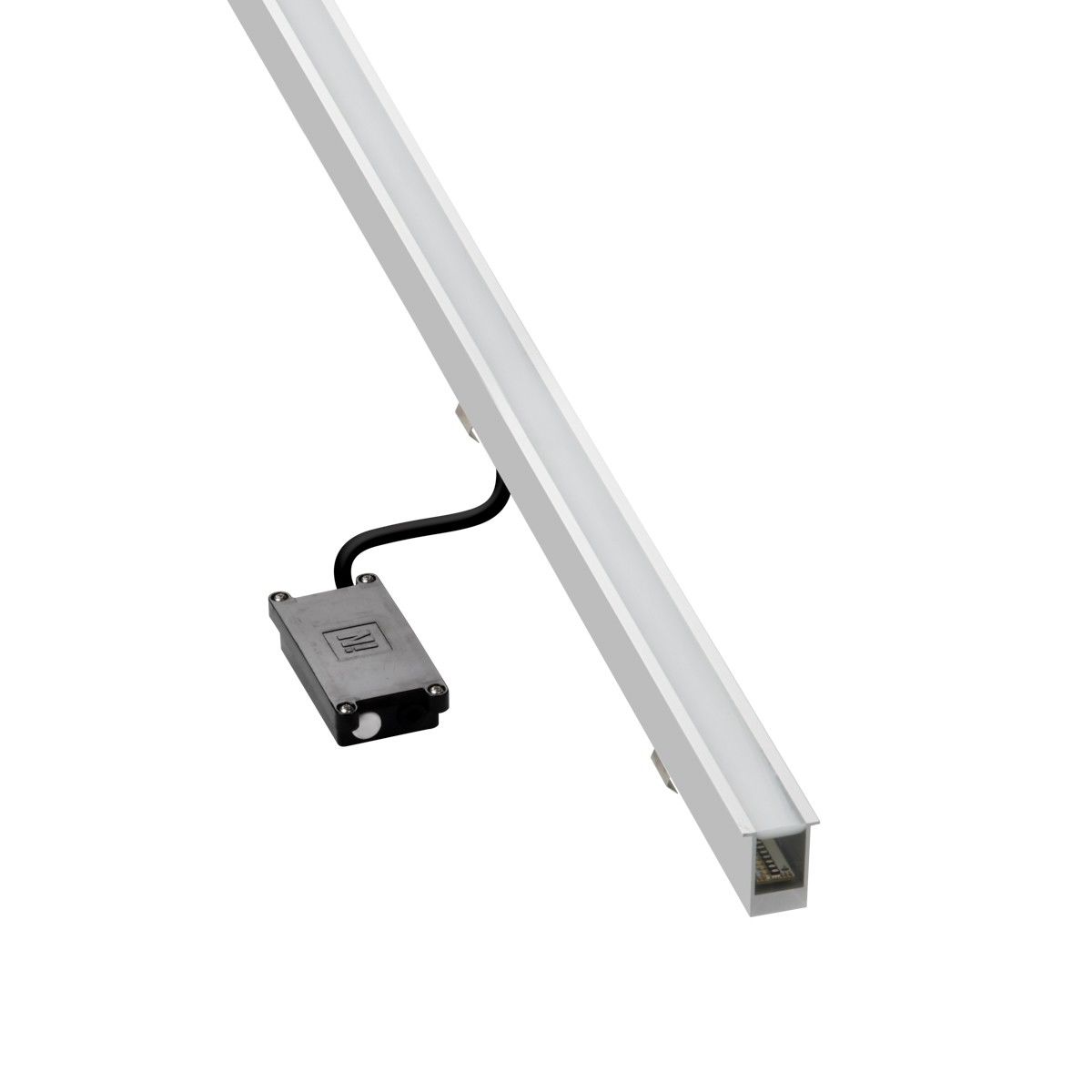 LED-Einbauleuchte 3106625