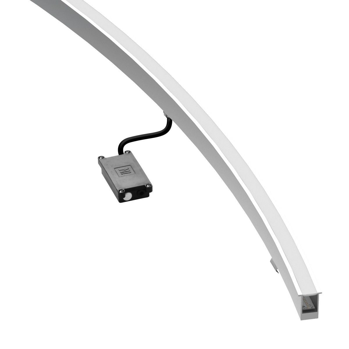 LED-Einbauleuchte 3106632