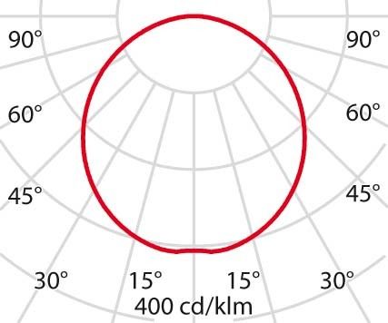 LED-Einbauleuchte 8777591766310