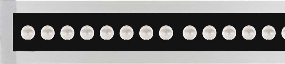 LED-Einbauleuchte linear 3109404