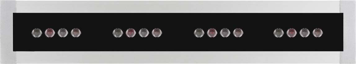 LED-Einbauleuchte linear 3109417