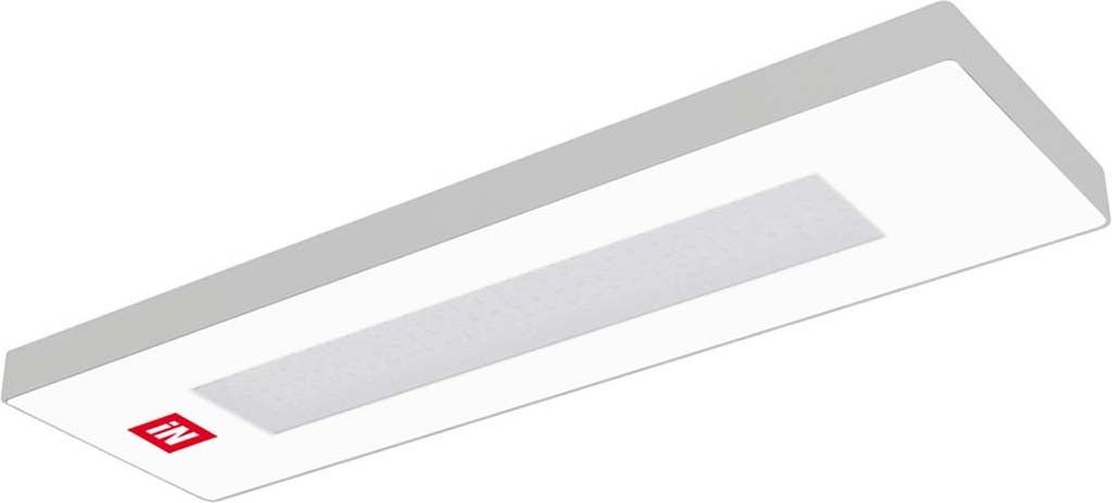 LED-Feuchtraumleuchte 3101708