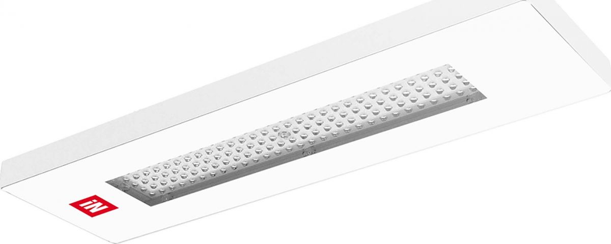 LED-Hallenpendelleuchte 3101187