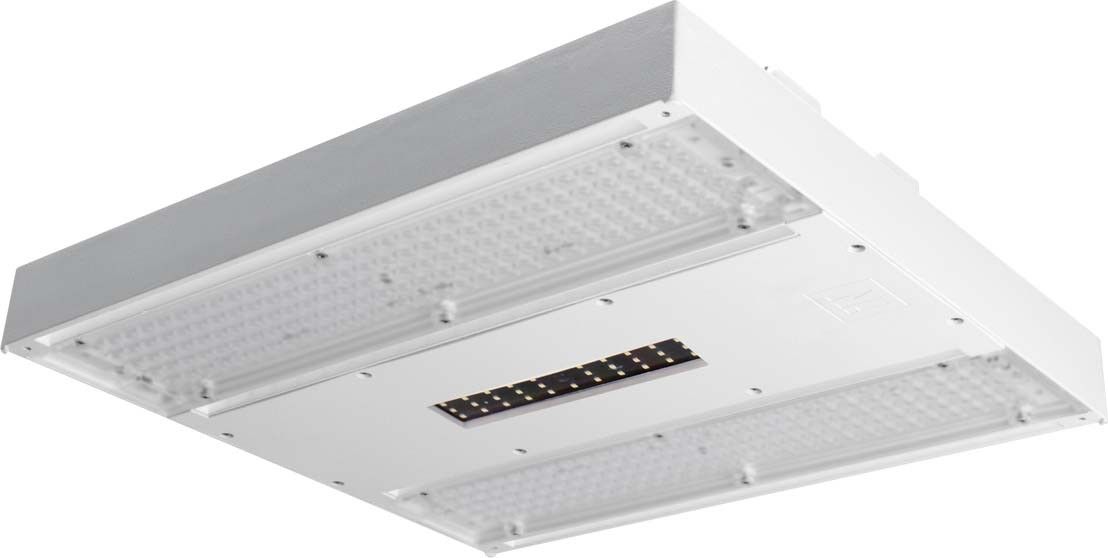 LED-Hallenpendelleuchte 3105919