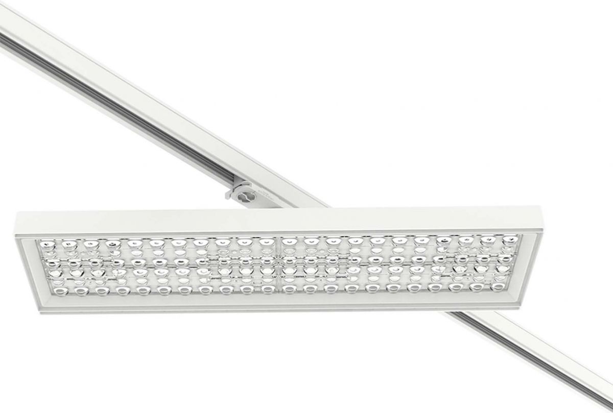 LED-Stromschienenstrahler 3101732