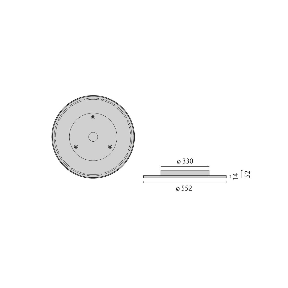 LED-Wand-u.Deckenleuchte 3116323