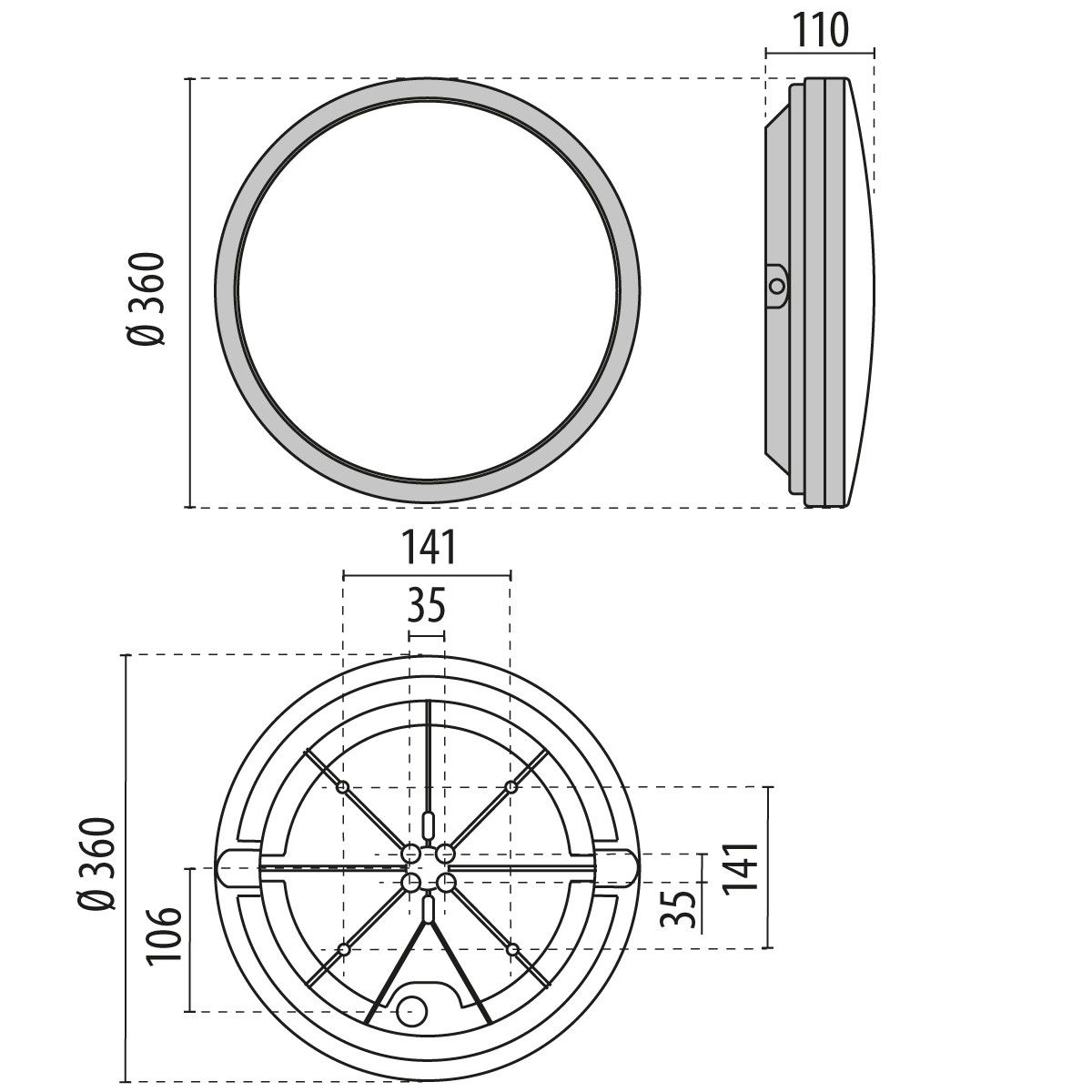 LED-Wand-u.Deckenleuchte 3116565