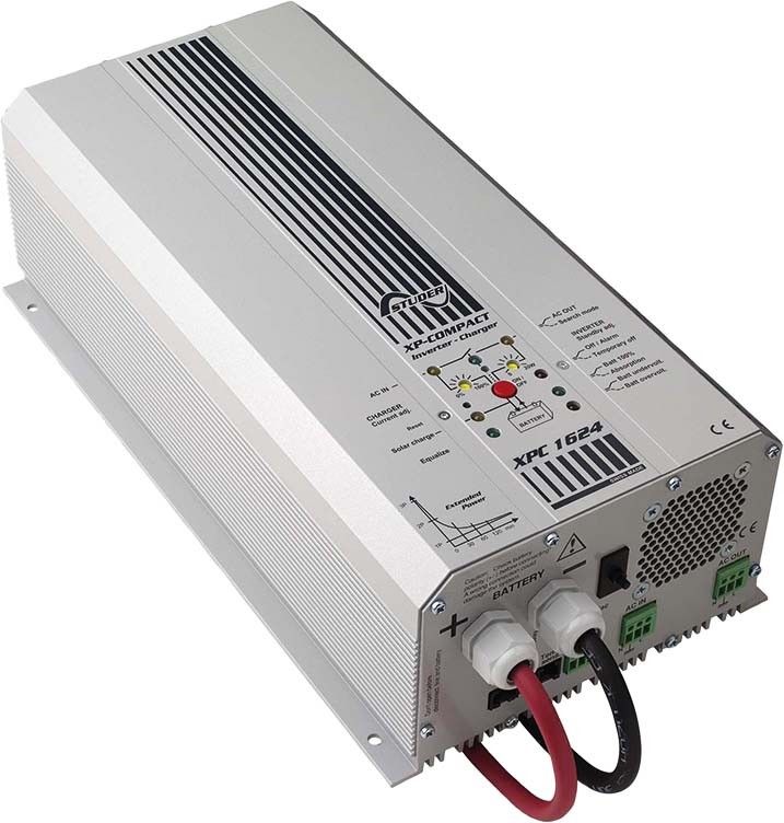 Inverter XPC+ 2200-48 101377